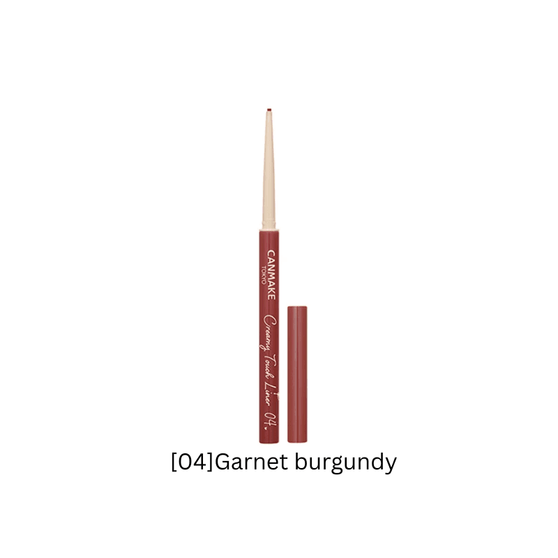 CANMAKE CREAMY TOUCH LINER - Image 5