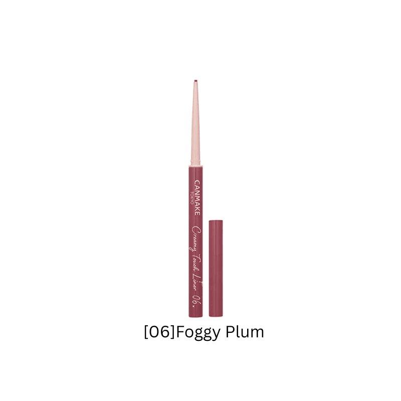 CANMAKE CREAMY TOUCH LINER - Image 6