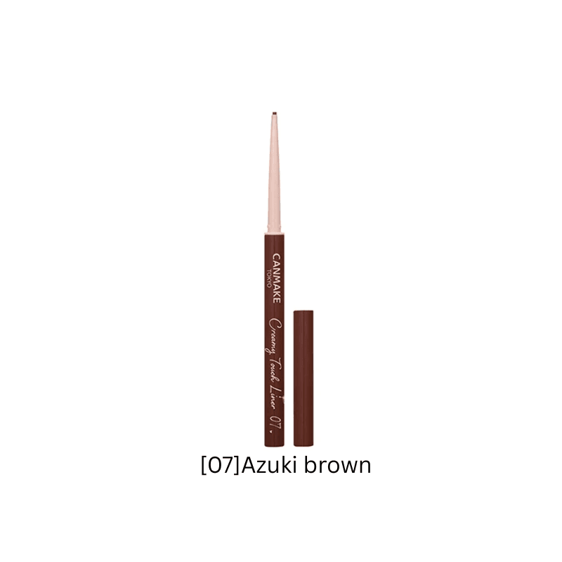 CANMAKE CREAMY TOUCH LINER - Image 7