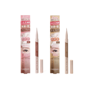 CANMAKE 3WAY SLIM SHADE LINER