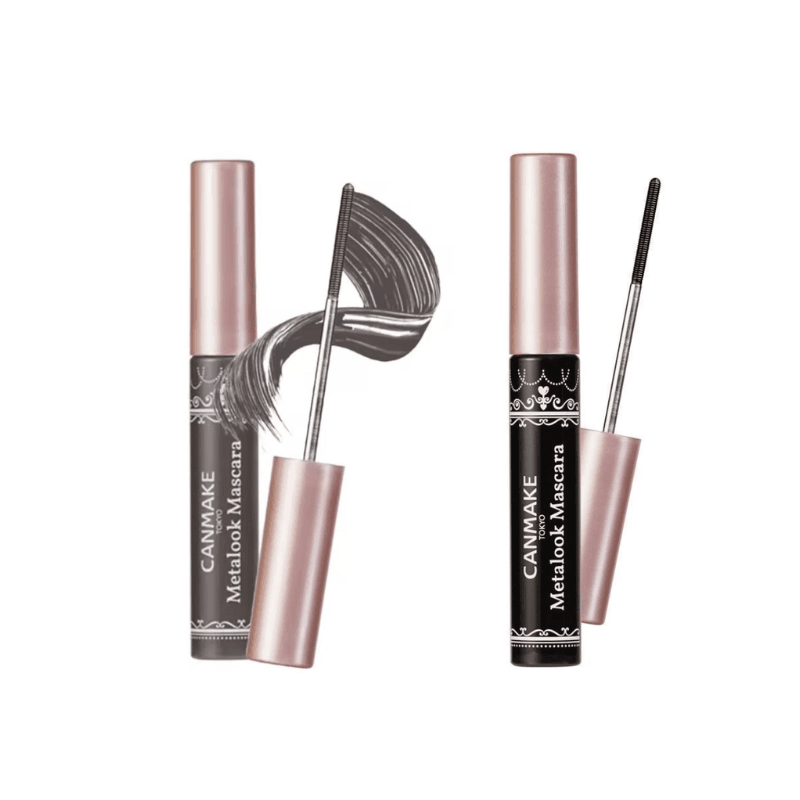 CANMAKE METALOOK MASCARA 4g
