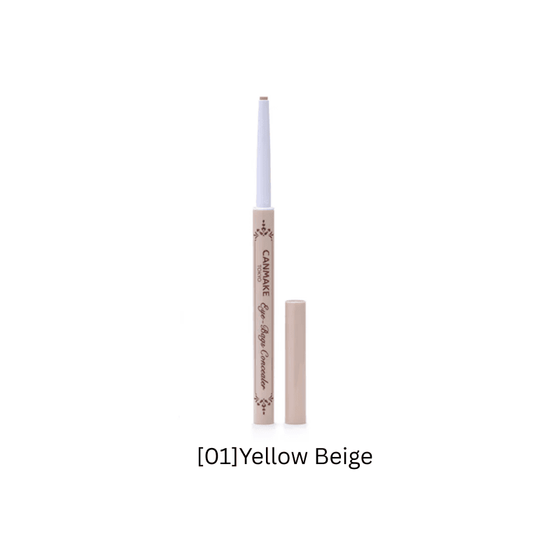 CANMAKE EYE BAGS CONCEALER - Image 2