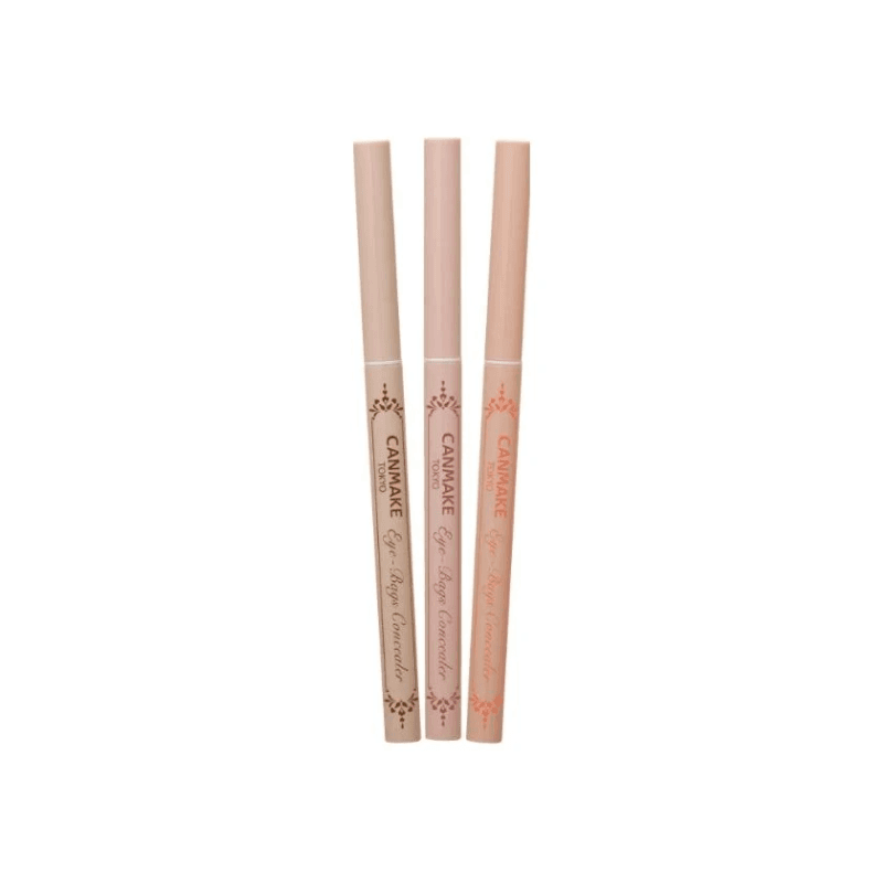 CANMAKE EYE BAGS CONCEALER