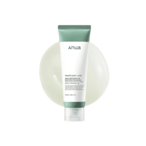Anua HEARTLEAF LHA MOISTURE PEELING GEL 120ML
