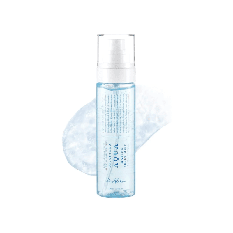 Dr.Althea's AQUA MARINE JELLY MIST 100ML
