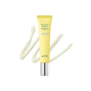 goodal GREEN TANGERINE VITA C DARK SPOT CARE EYE CREAM 30ML