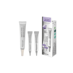 MARY&MAY GLUTATHIONE EYE CREAM SPECIAL SET (30G+12G) x2