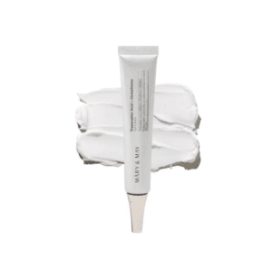 MARY&MAY TRANEXAMIC ACID+GLUTATHION EYE CREAM 30ML