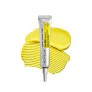 MARY&MAY SPICULE RETINOL PDRN CREAM 15G