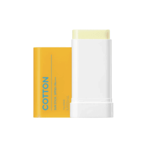 MISSHA ALL AROUND COTTON SUN STICK SPF50+/PA++++