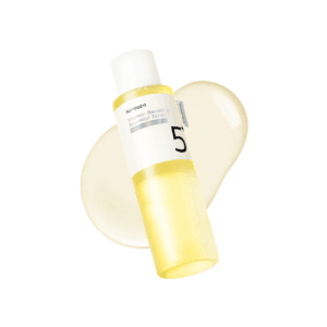 numbuzin NO.5+ VITAMIN BOOSTING ESSENTIAL TONER 200ML