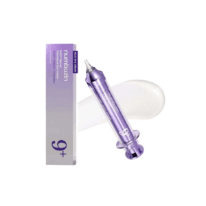 numbuzin NO.9 NAD+ RETINOL VOLUMETOX EYE CREAM 10ML