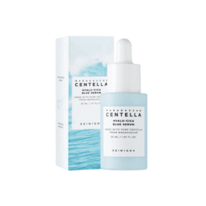 SKIN1004 MADAGASCAR CENTELLA HYALU-CICA BLUE SERUM MINI