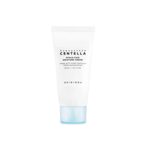 SKIN1004 MADAGASCAR CENTELLA HYALU-CICA MOISTURE CREAM MINI