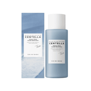 SKIN1004 MADAGASCAR CENTELLA HYALU-TECA GLASS SKIN MILK 210ML