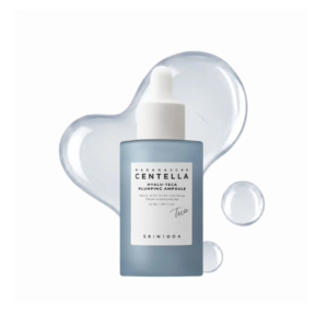 SKIN1004 MADAGASCAR CENTELLA HYALU-TECA PLUMPING AMPOULE 50ML