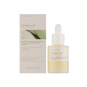 SKIN1004 MADAGASCAR CENTELLA RETINOL 0.2 BOOSTING SHOT AMPOULE MINI