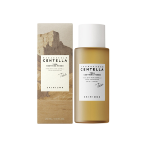 SKIN1004 MADAGASCAR CENTELLA TECA SOOTHING TONER 210ML