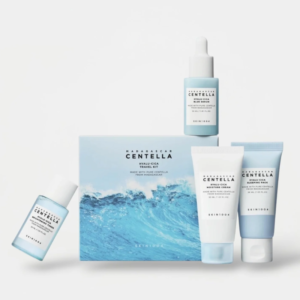 SKIN1004 MADAGASCAR CENTELLA HYALU-CICA TRAVEL KIT