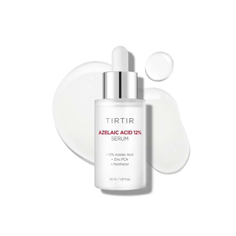 TIRTIR AZELAIC ACID 12% SERUM 30ML