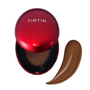 TIRTIR MASK FIT RED CUSHION 45N SADDLE BROWN 18G