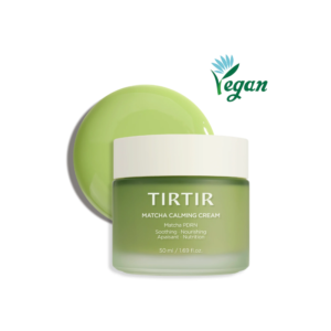 TIRTIR MATCHA CALMING CREAM 50ML