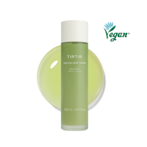 TIRTIR MATCHA SKIN TONER 150ML