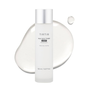 TIRTIR MILK SKIN TONER LIGHT 150ML