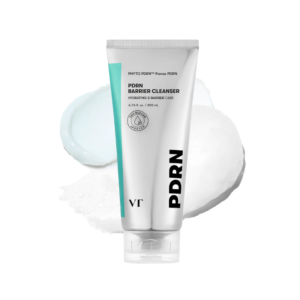 VT PDRN BARRIER CLEANSER 200ML