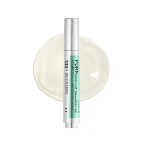 VT PDRN REEDLE SHOT HAIR AMPOULE 100DL 15ML