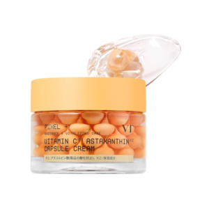 VT VITAMIN C ASTAXANTHIN CAPSULE CREAM 50ML