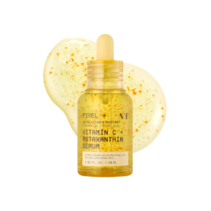 VT VITAMIN C ASTAXANTHIN SERUM 30ML